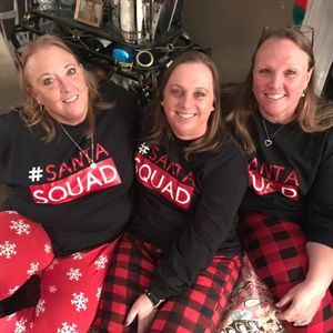 Meet your Posher, Bridget